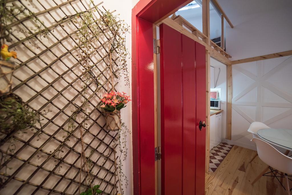 Feel Alfama Apartamento *