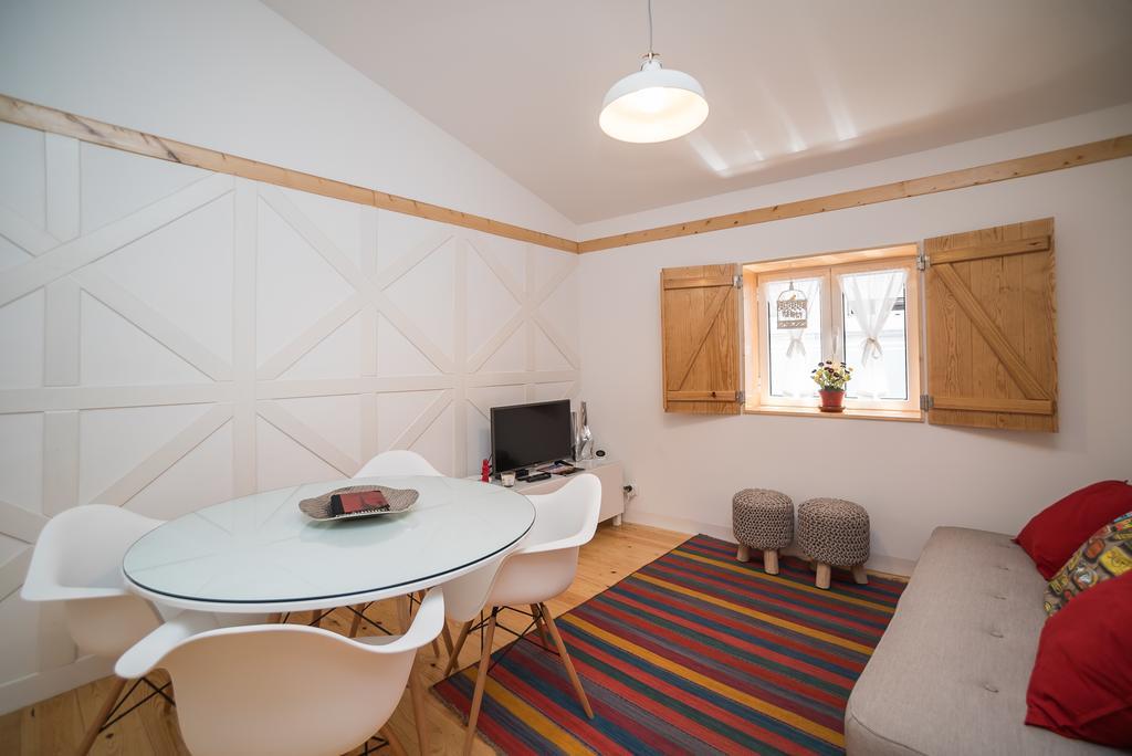 Feel Alfama Apartamento