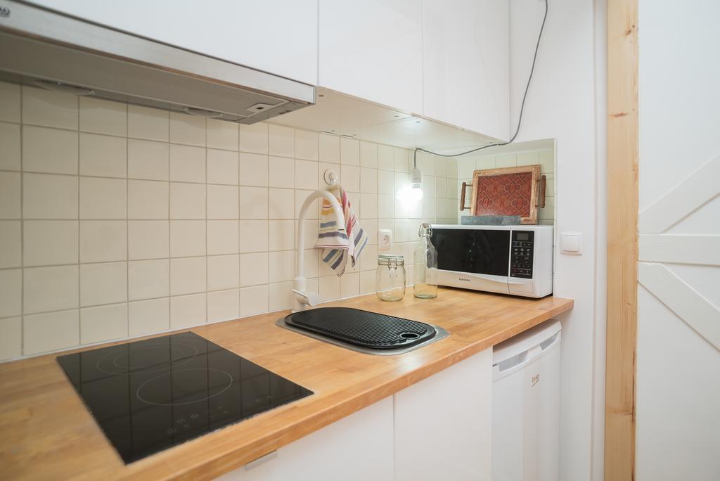 Feel Alfama Apartamento *