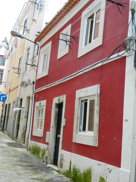 Apartamento Feel Alfama Lisboa