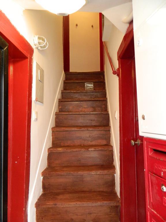 Feel Alfama Apartamento *