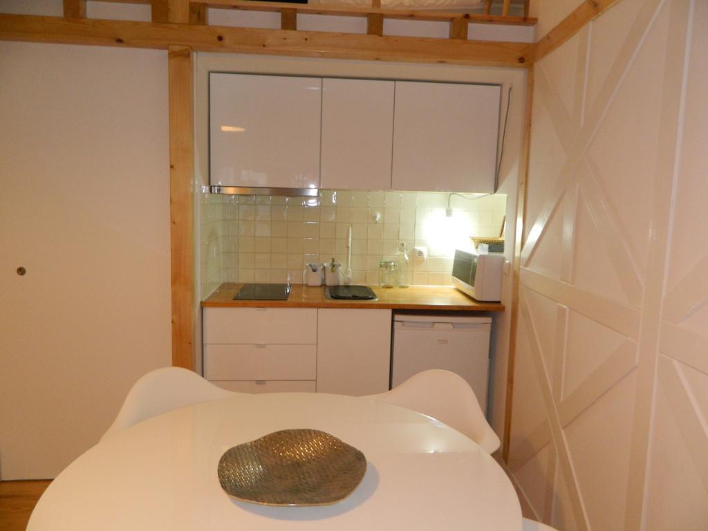 Feel Alfama Apartamento *
