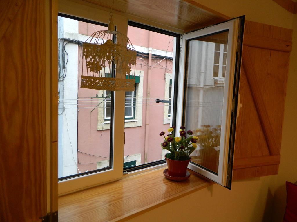 Feel Alfama Apartamento