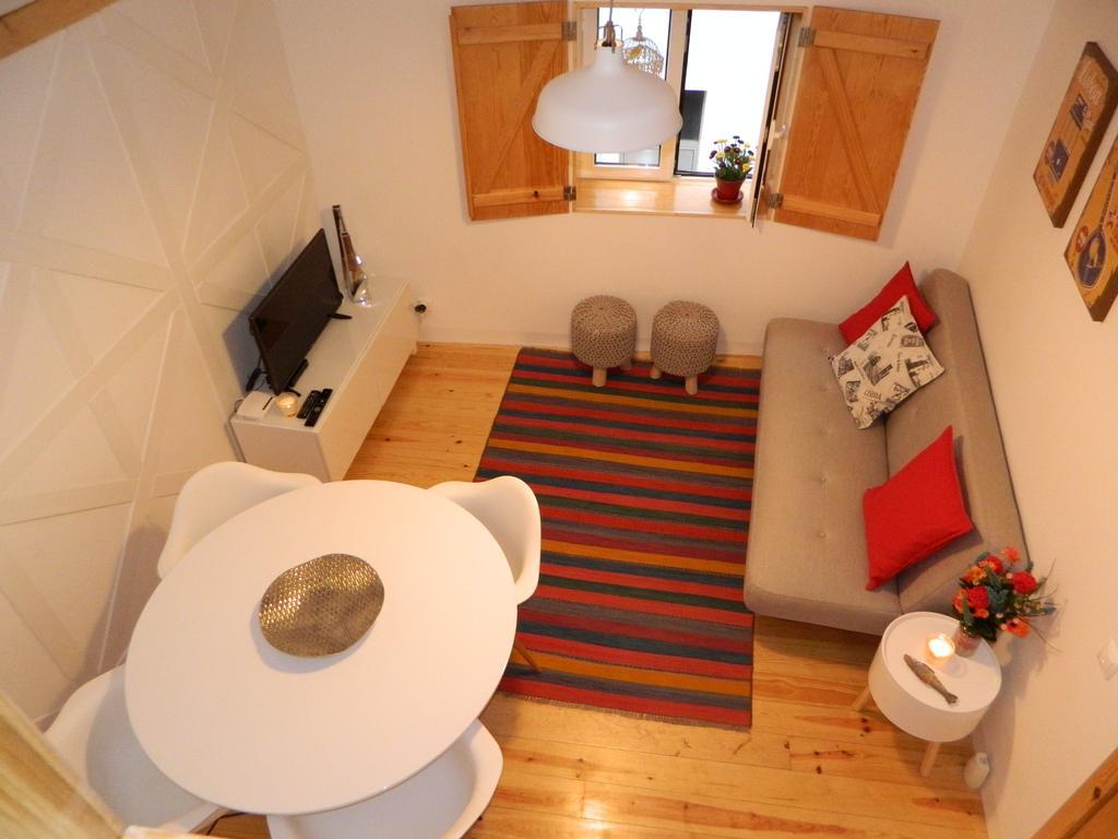 Apartamento Feel Alfama *