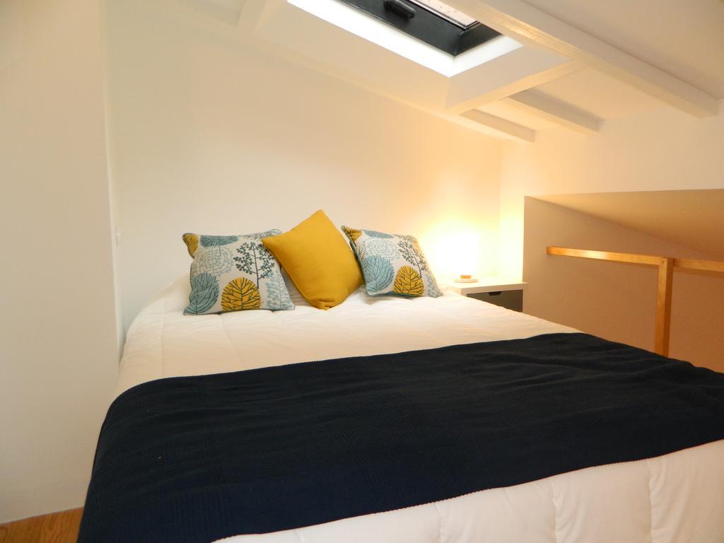 Apartamento Feel Alfama Lisboa