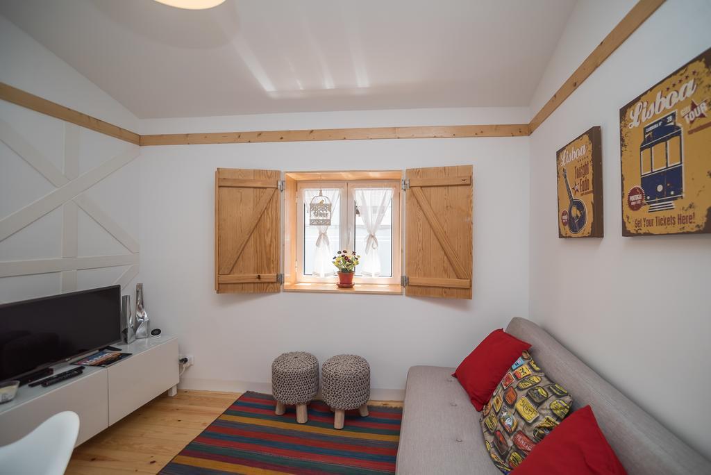 Apartamento Feel Alfama