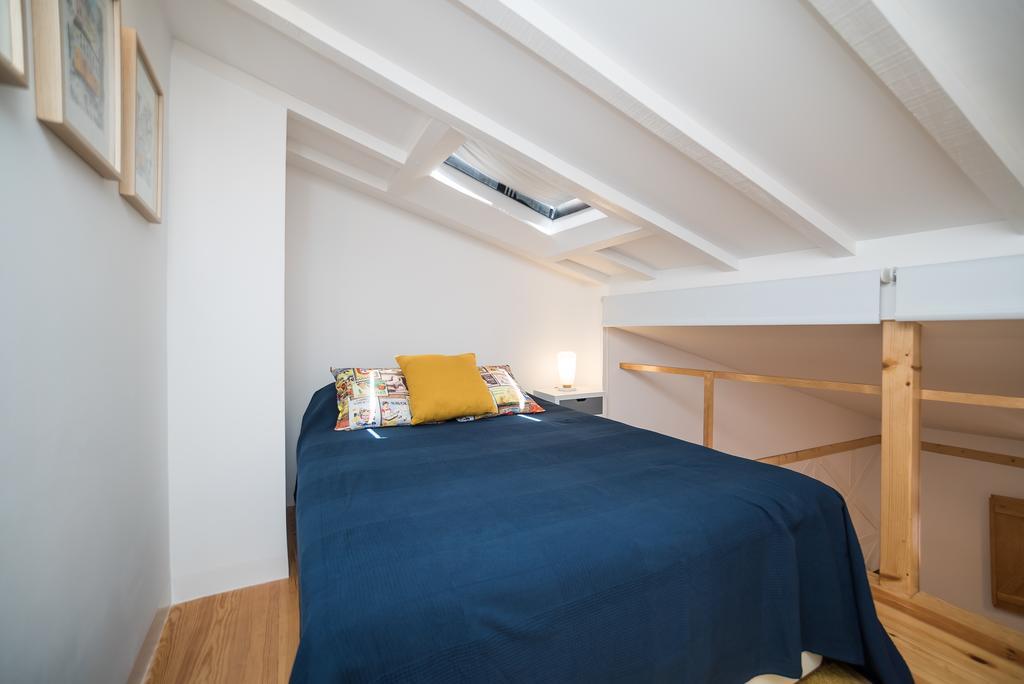 Apartamento Feel Alfama