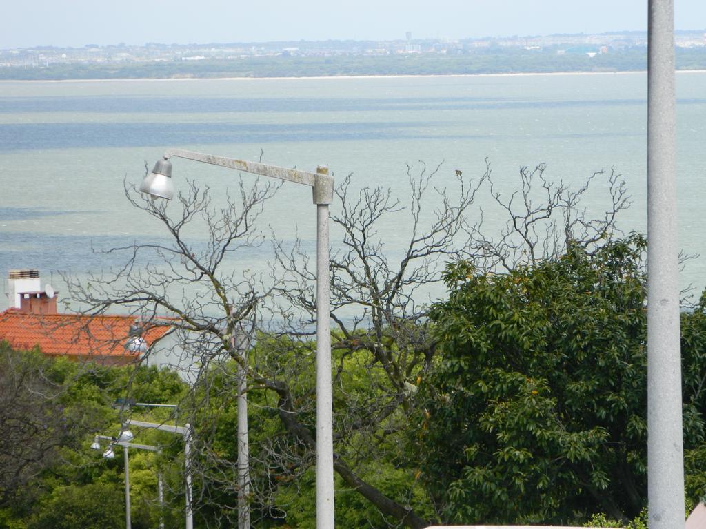 Apartamento Feel Alfama