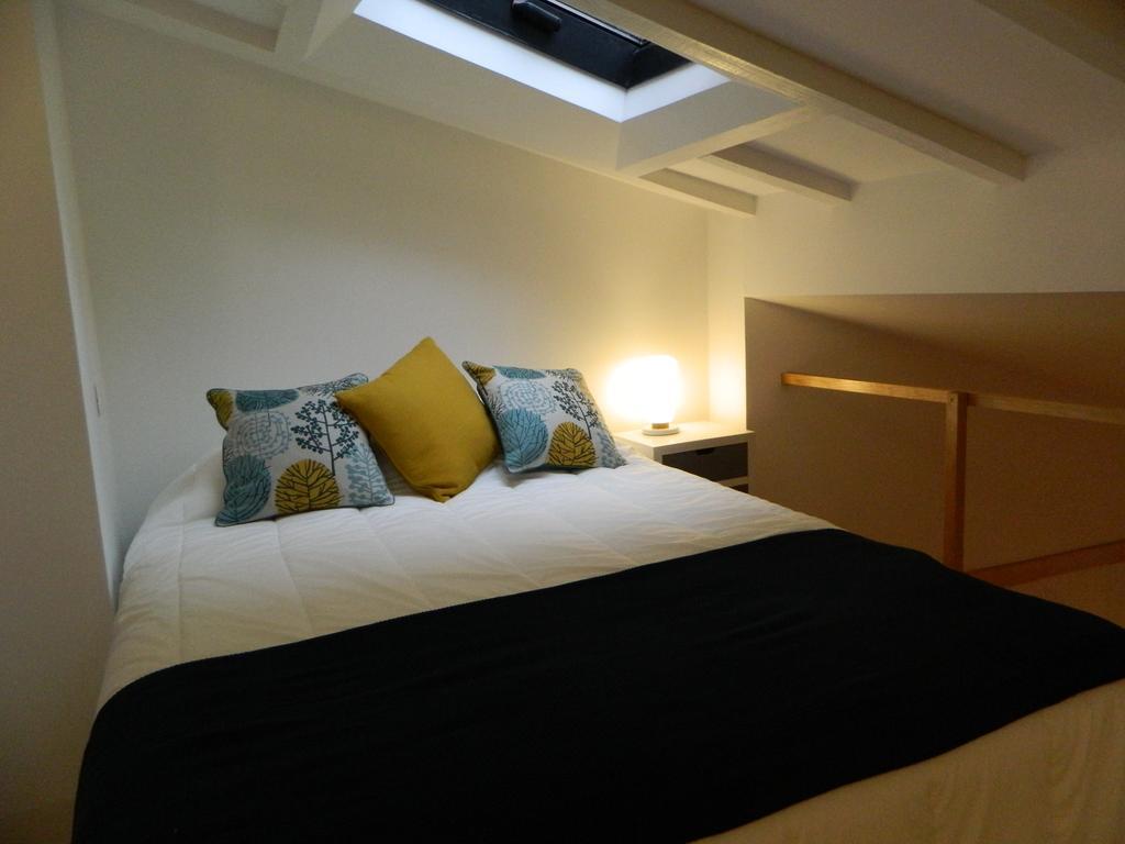 Apartamento Feel Alfama *